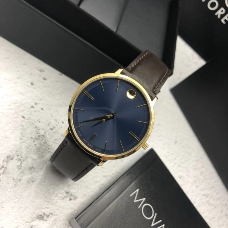 MOVADO Watches Classic 190244
