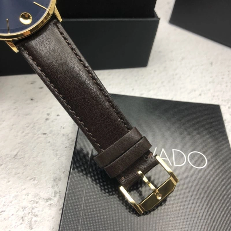 MOVADO Watches Classic 190244