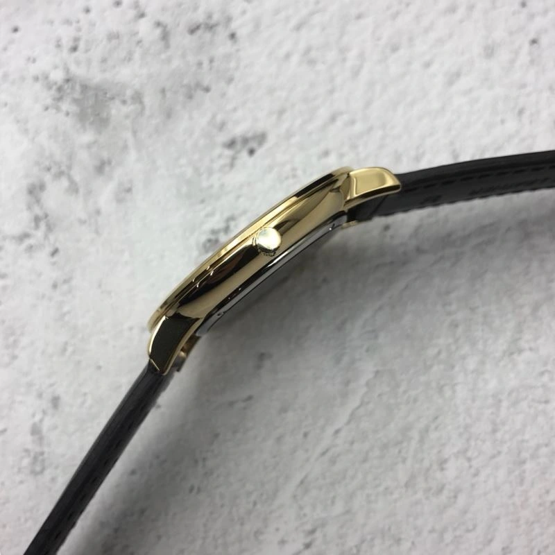 MOVADO Watches Classic 190244