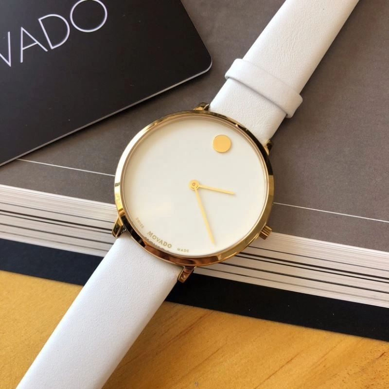 MOVADO Watches Durable 190243