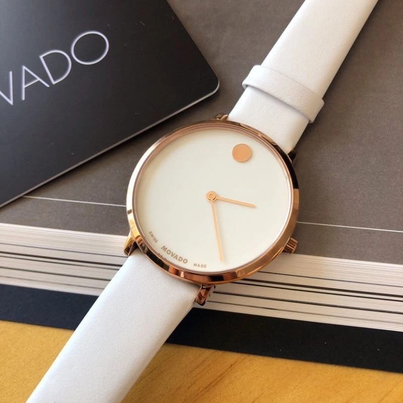 MOVADO Watches Durable 190243