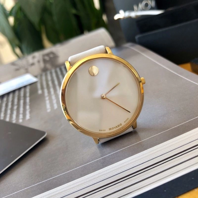 MOVADO Watches Durable 190243
