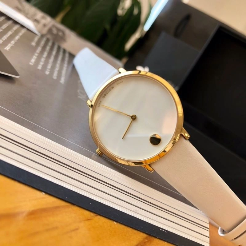 MOVADO Watches Durable 190243
