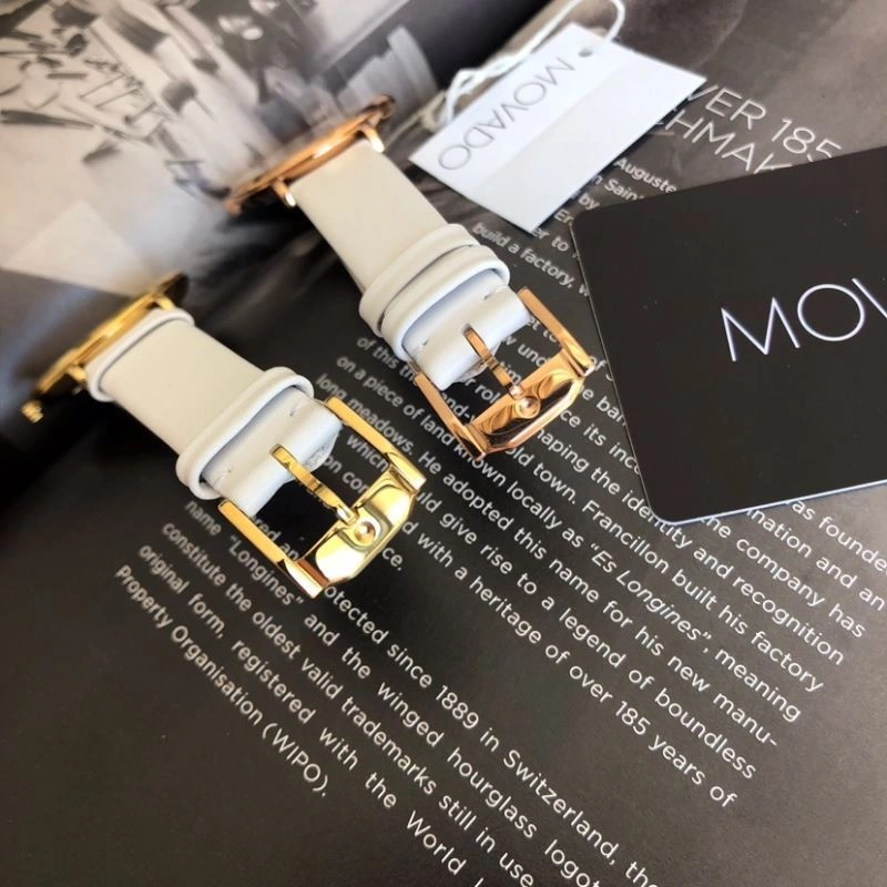 MOVADO Watches Durable 190243