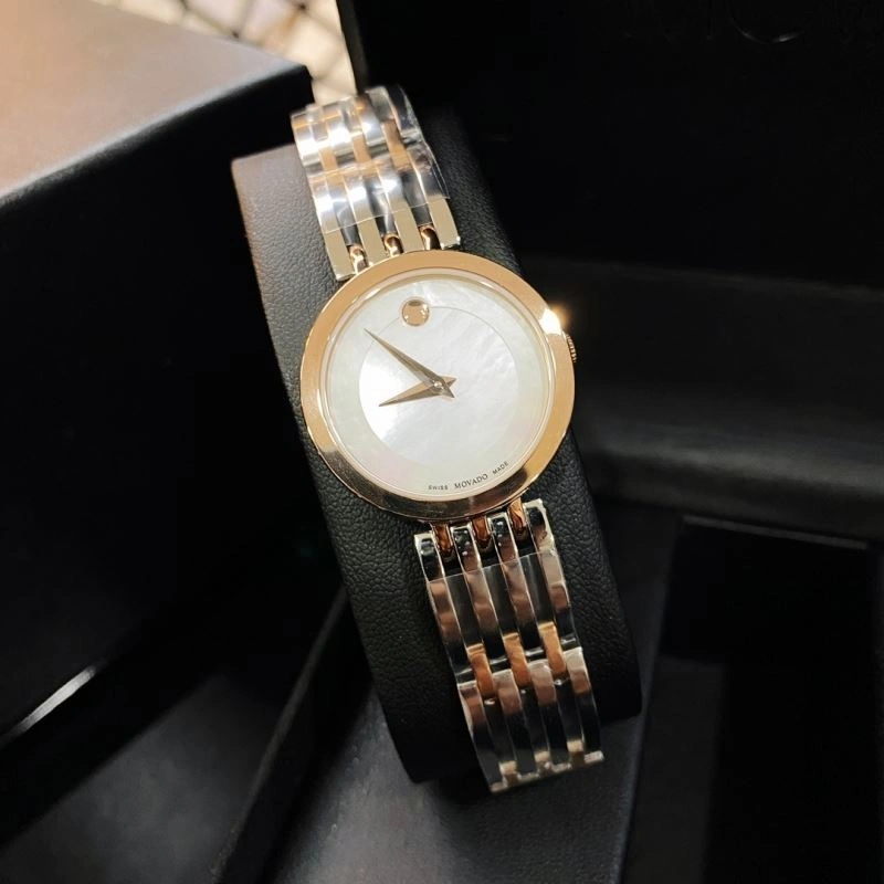 Packable MOVADO Watches 190242