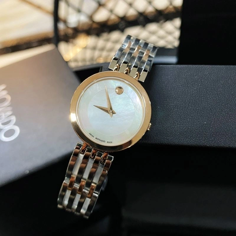 Packable MOVADO Watches 190242