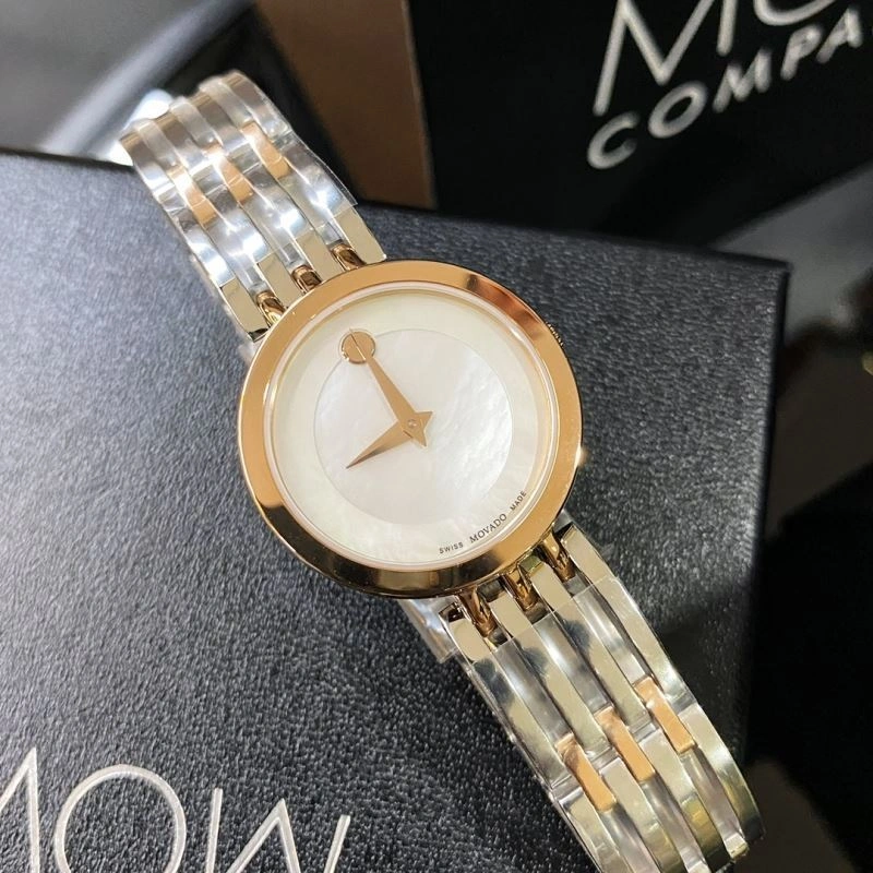 Packable MOVADO Watches 190242