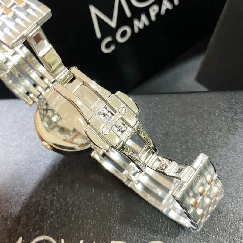Packable MOVADO Watches 190242