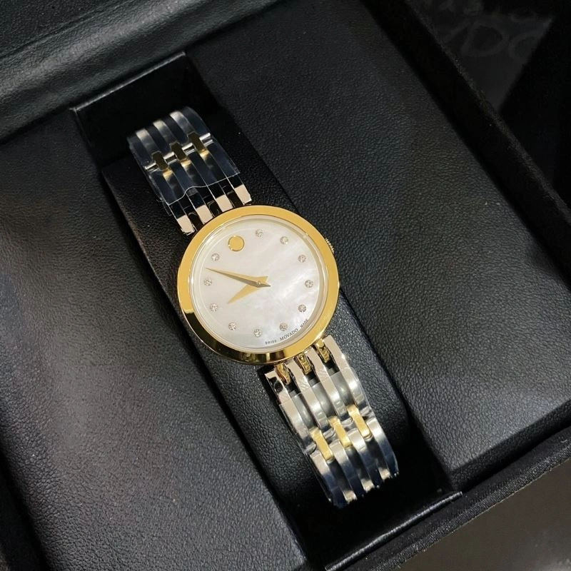 TimelessDesign MOVADO Watches 190241
