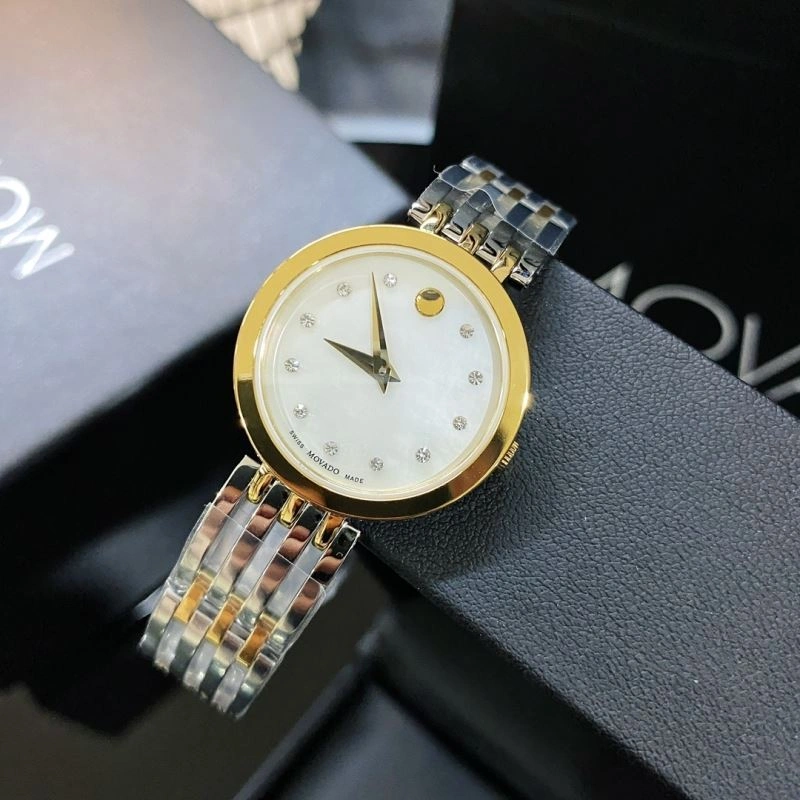 TimelessDesign MOVADO Watches 190241