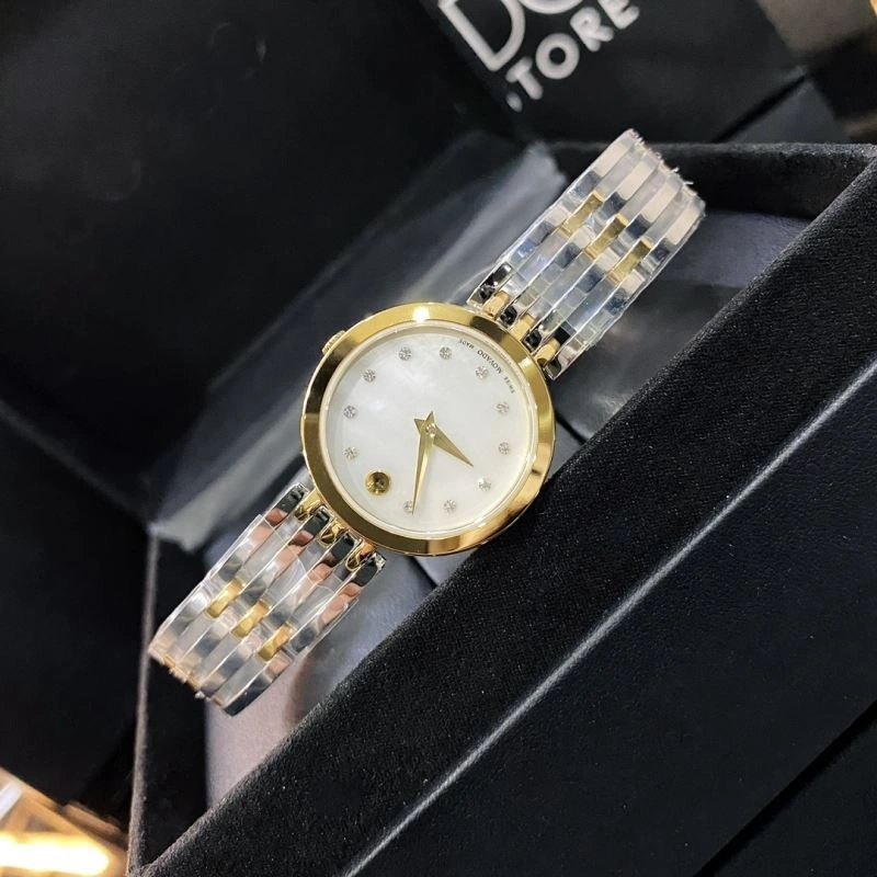 TimelessDesign MOVADO Watches 190241