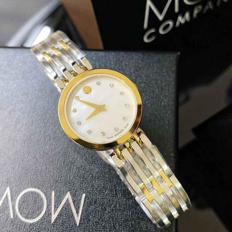 TimelessDesign MOVADO Watches 190241