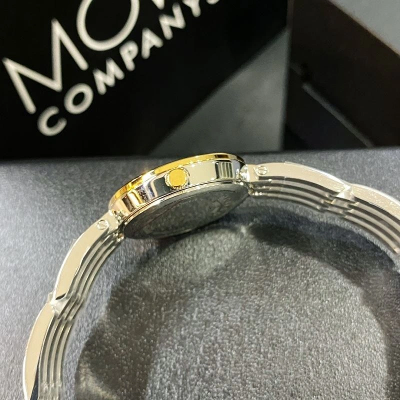 TimelessDesign MOVADO Watches 190241
