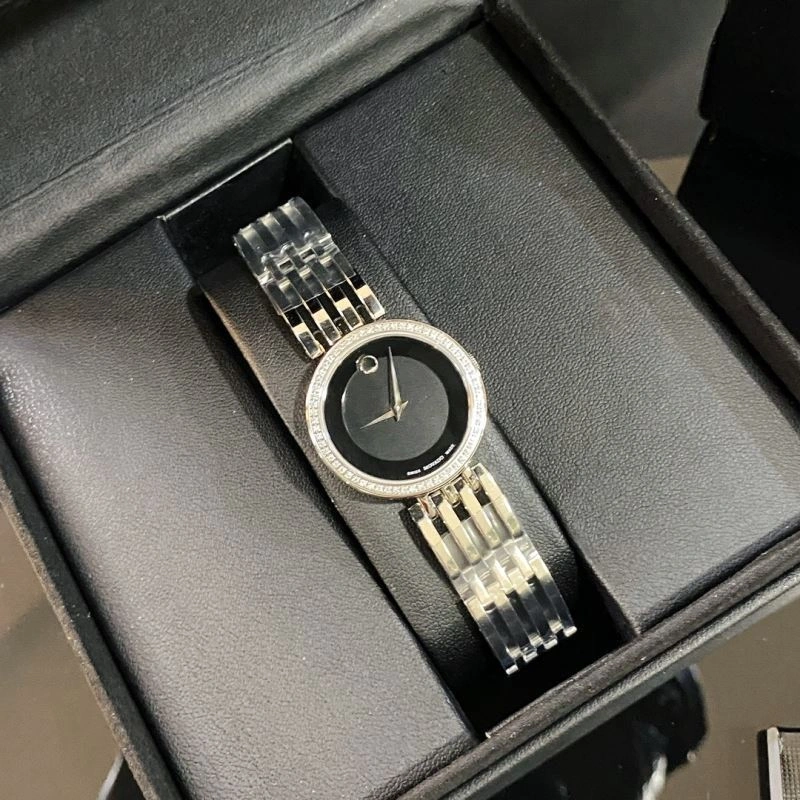 Bright MOVADO Watches 190238