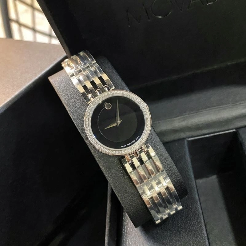 Bright MOVADO Watches 190238