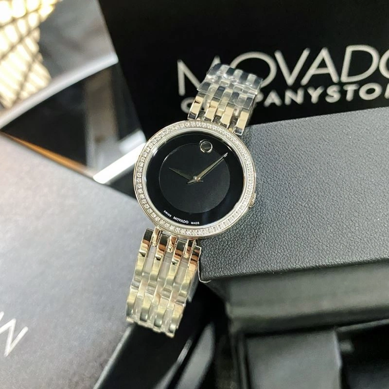 Bright MOVADO Watches 190238