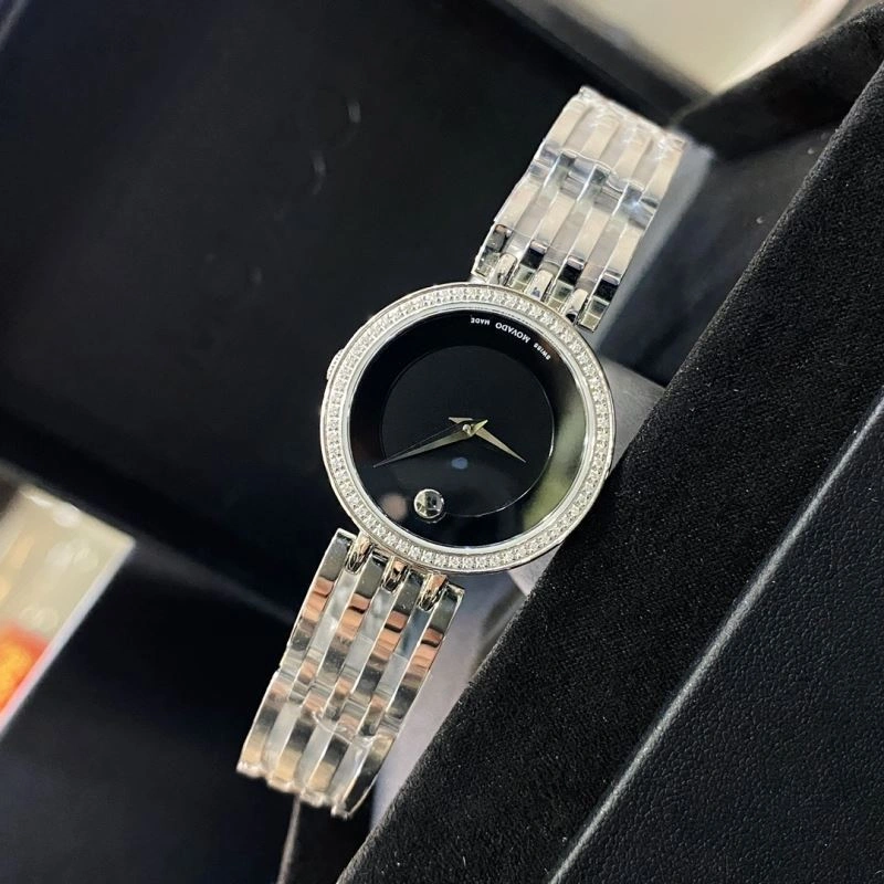 Bright MOVADO Watches 190238