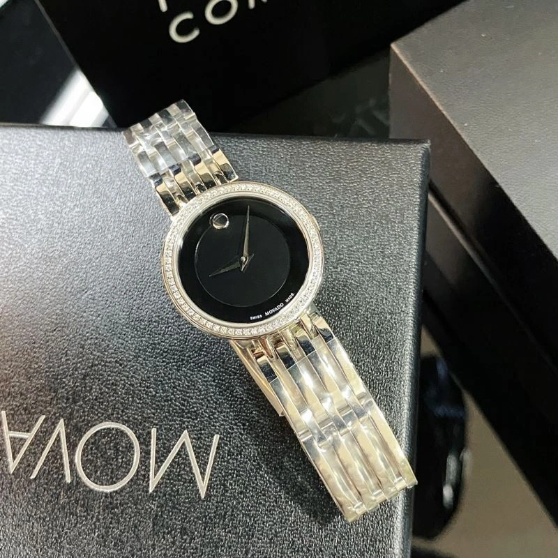 Bright MOVADO Watches 190238