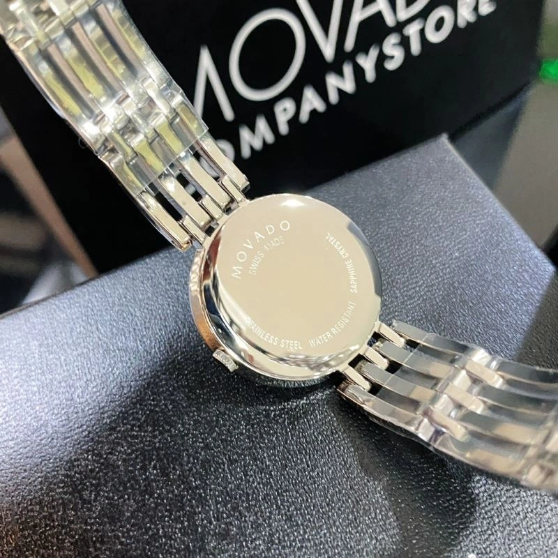 Bright MOVADO Watches 190238