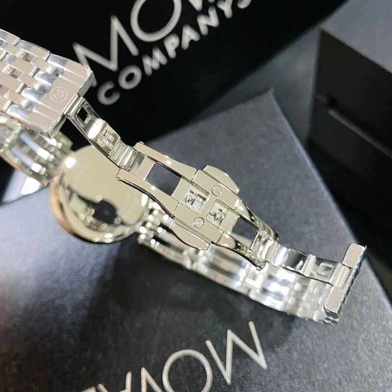 Bright MOVADO Watches 190238