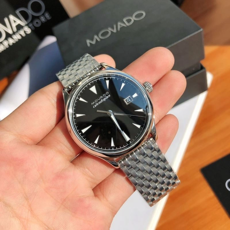 MOVADO Watches Attractive 190237