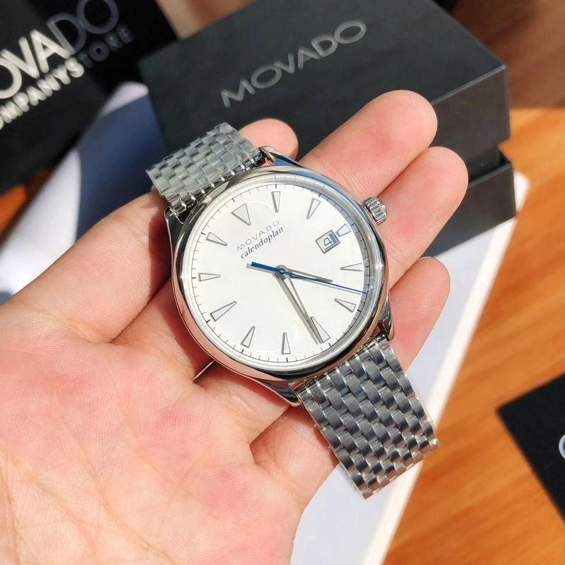 MOVADO Watches Attractive 190237