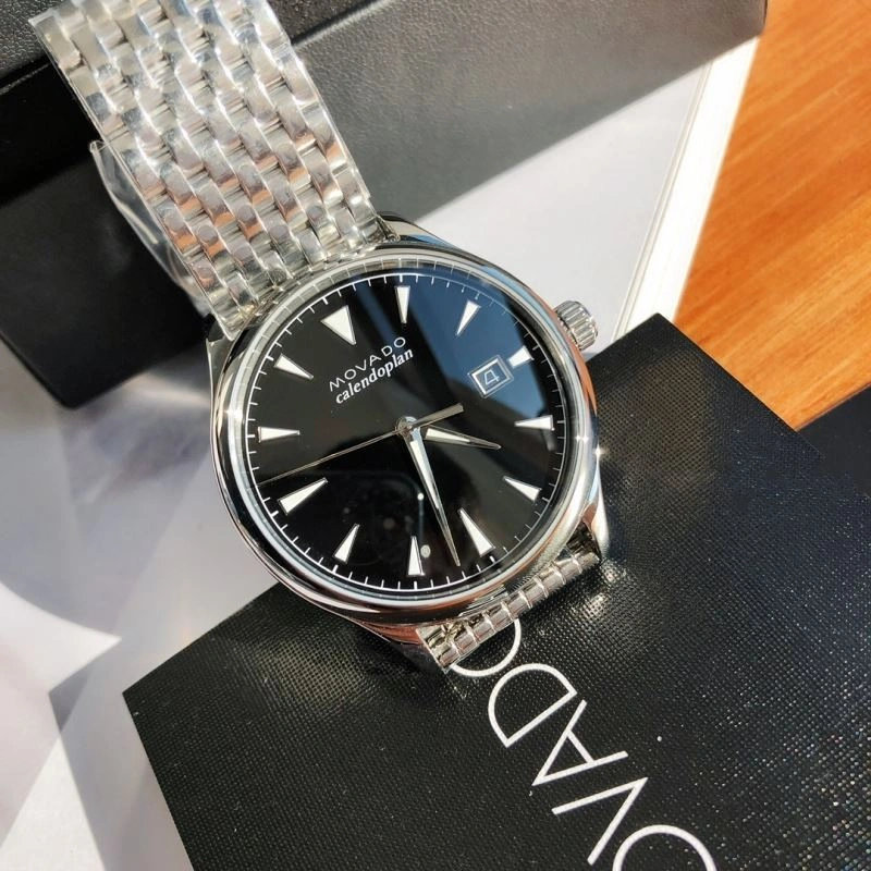 MOVADO Watches Attractive 190237