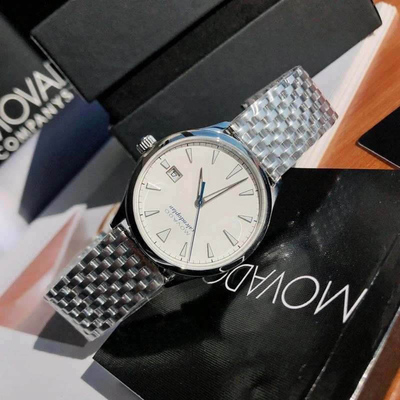 MOVADO Watches Attractive 190237