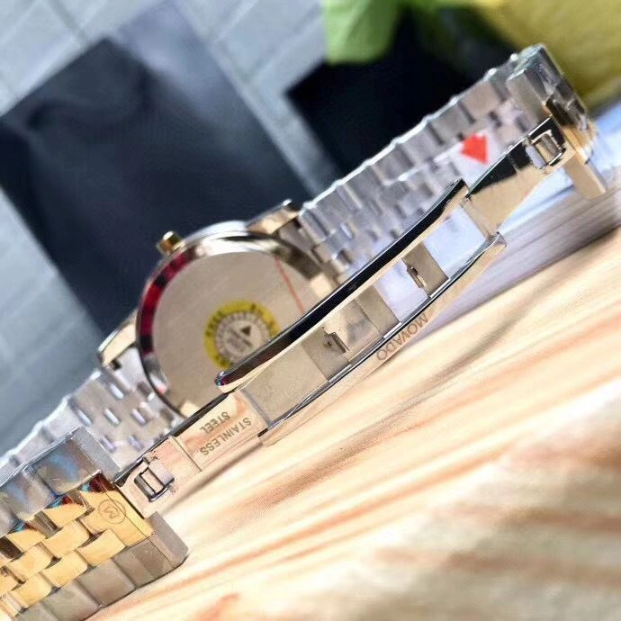MOVADO Watches Trendy 190229