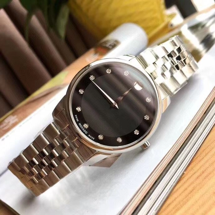 MOVADO Watches ModernLook 190230