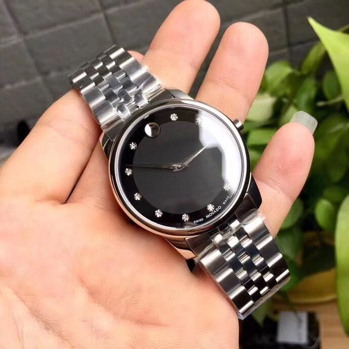 MOVADO Watches ModernLook 190230