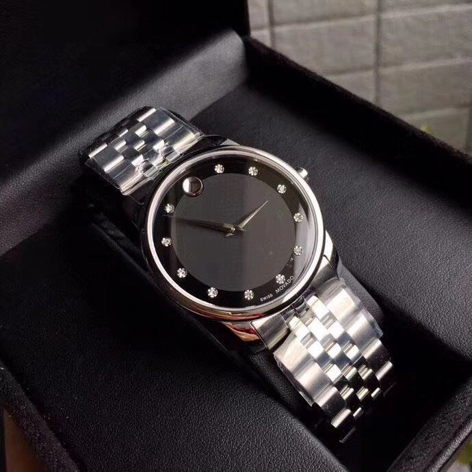 MOVADO Watches ModernLook 190230