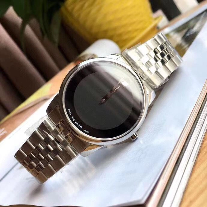 MOVADO Watches ModernLook 190230
