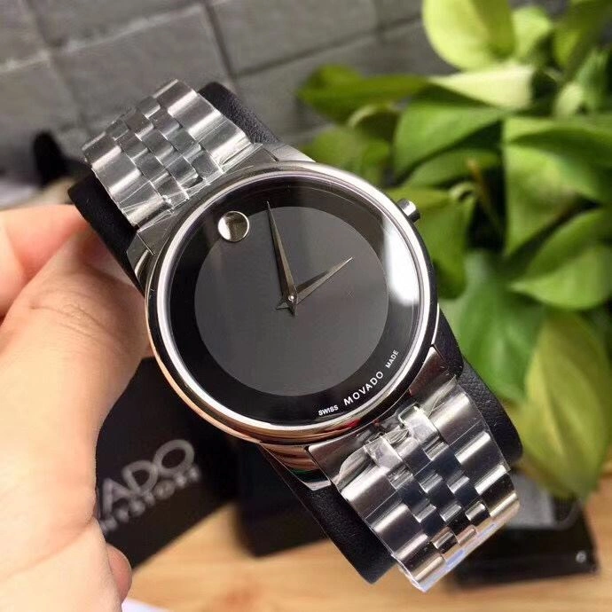 MOVADO Watches ModernLook 190230