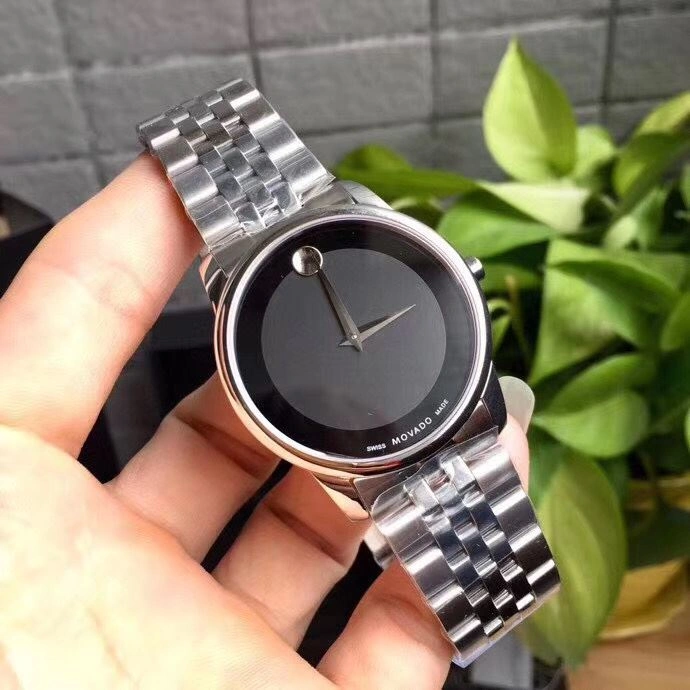 MOVADO Watches ModernLook 190230