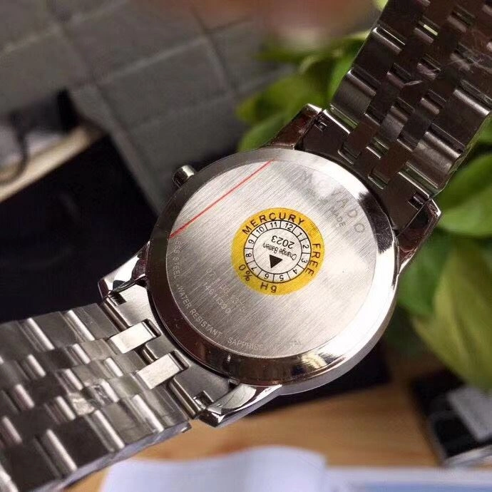 MOVADO Watches ModernLook 190230