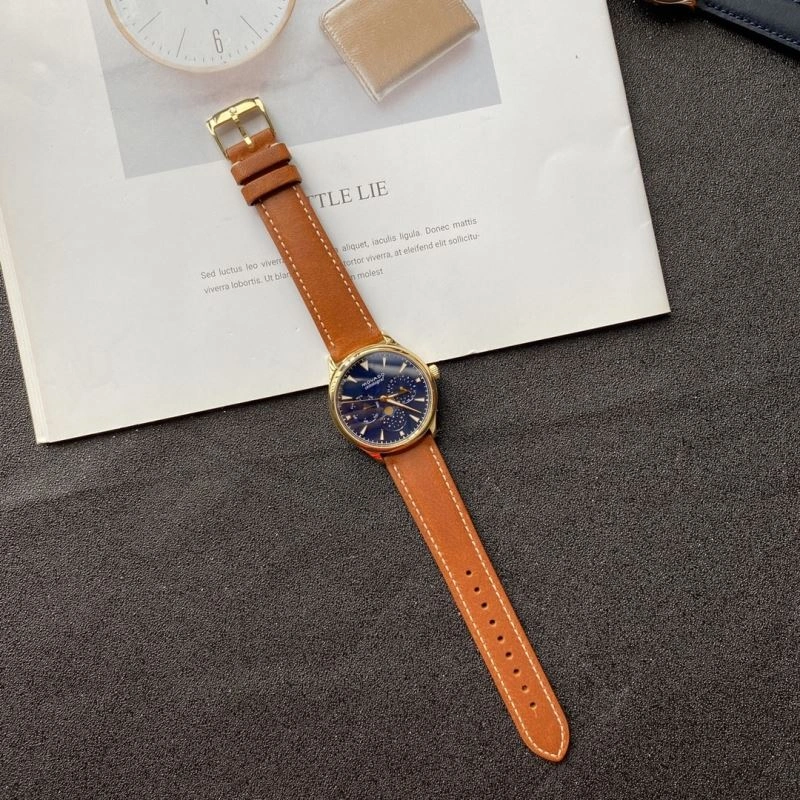 OdorResistant MOVADO Watches 190228