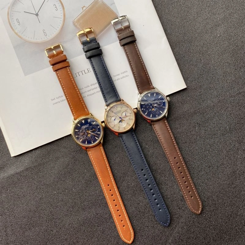 OdorResistant MOVADO Watches 190228
