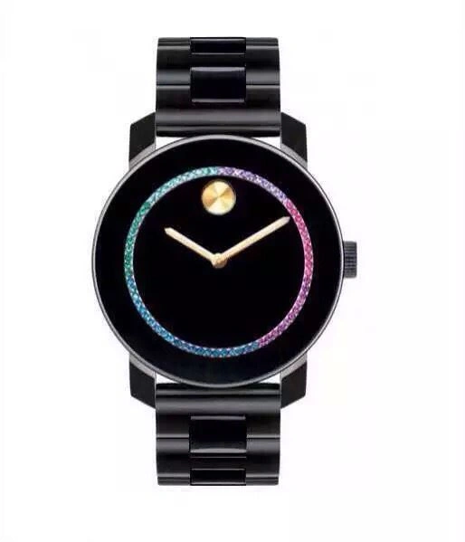 FreshLook MOVADO Watches 190223