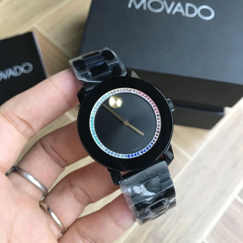 FreshLook MOVADO Watches 190223