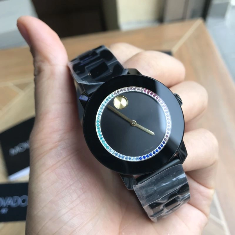 FreshLook MOVADO Watches 190223