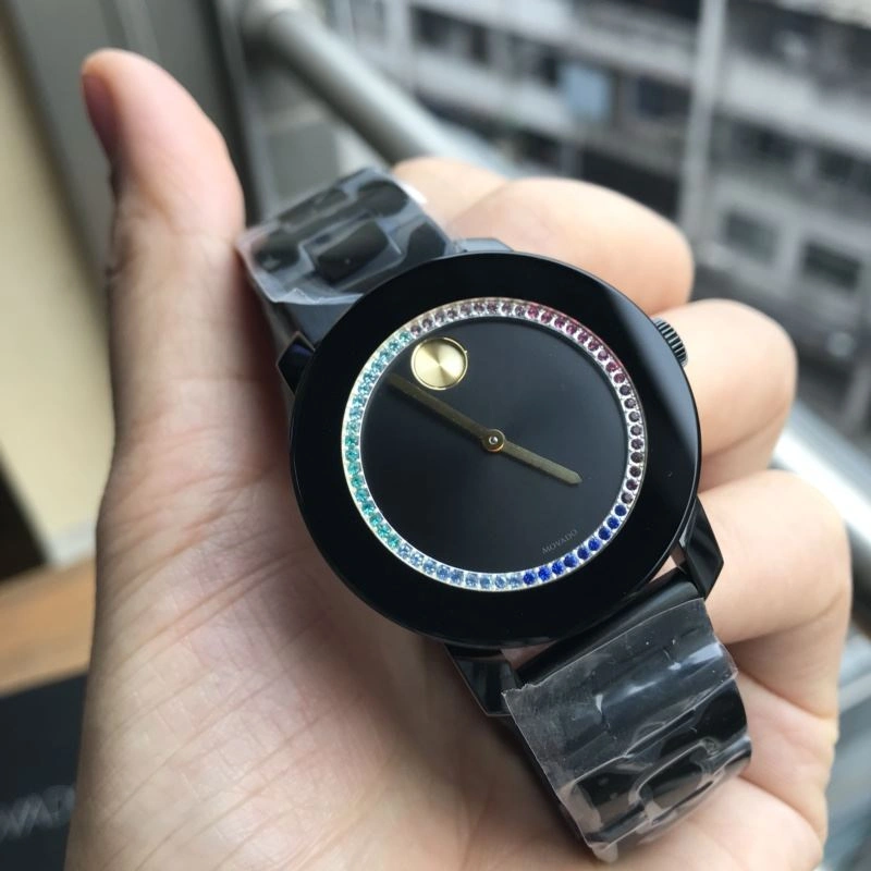 FreshLook MOVADO Watches 190223
