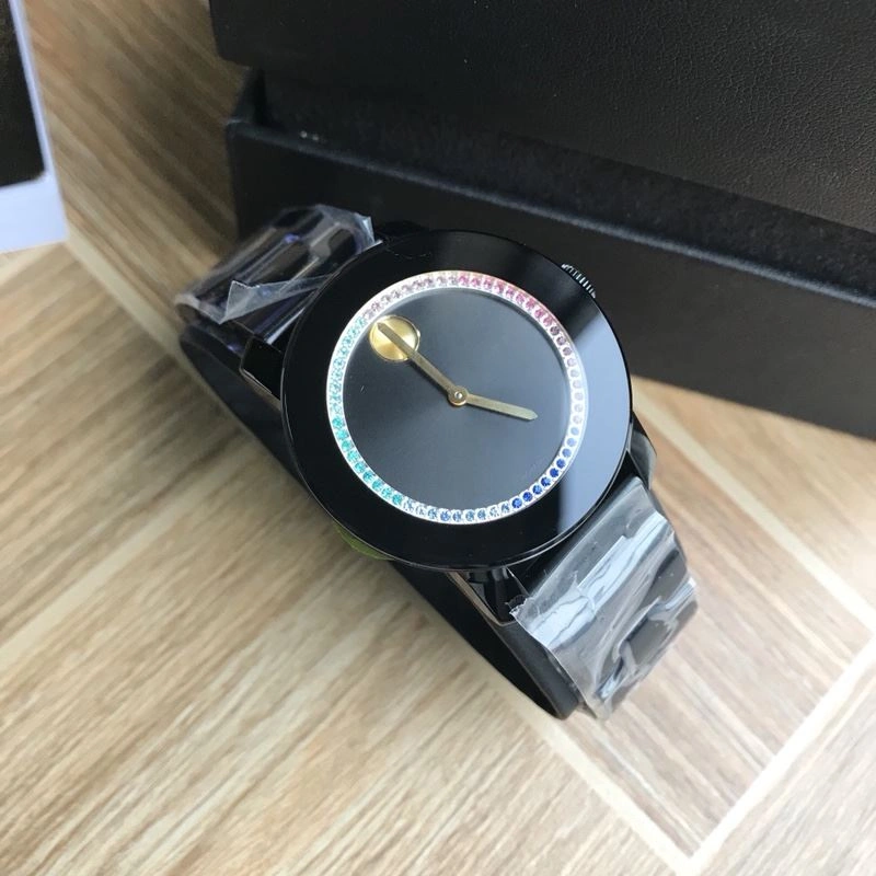 FreshLook MOVADO Watches 190223