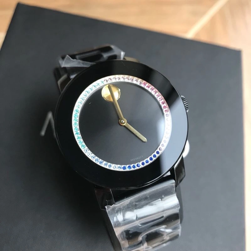 FreshLook MOVADO Watches 190223