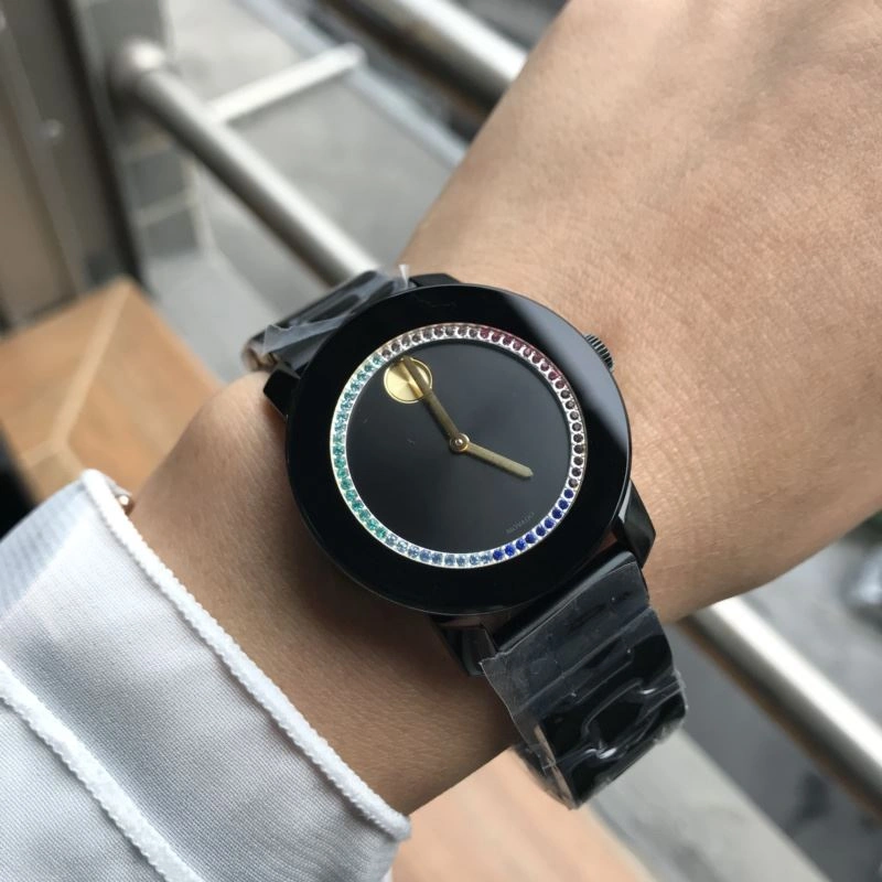 FreshLook MOVADO Watches 190223