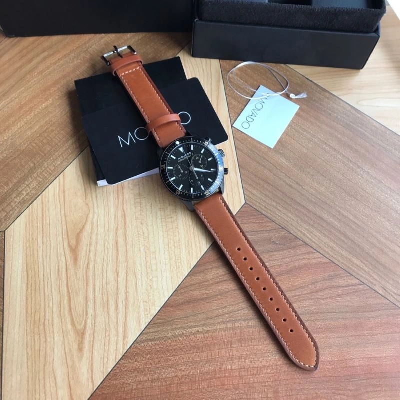 Packable MOVADO Watches 190225