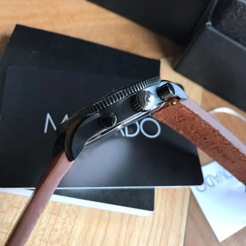 Packable MOVADO Watches 190225