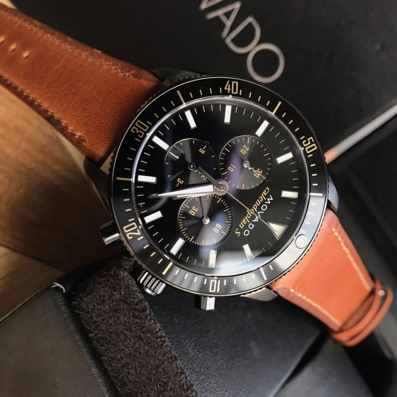 Packable MOVADO Watches 190225
