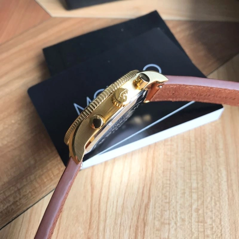 TravelReady MOVADO Watches 190231
