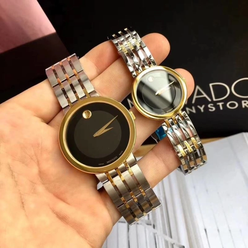 AllSeason MOVADO Watches 190239